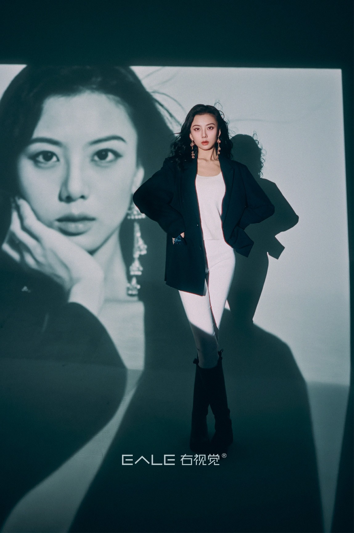 【右视觉摄影】影梦情牵 光影视觉大片