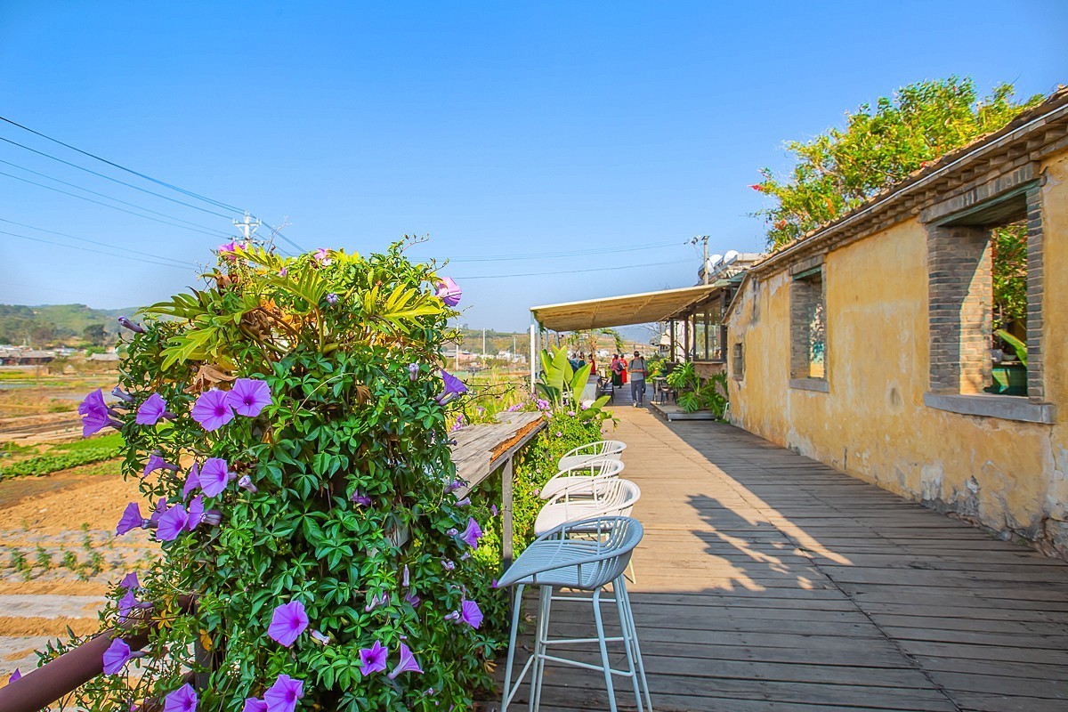 2025-05-14云南建水双龙桥，乡会桥（一）