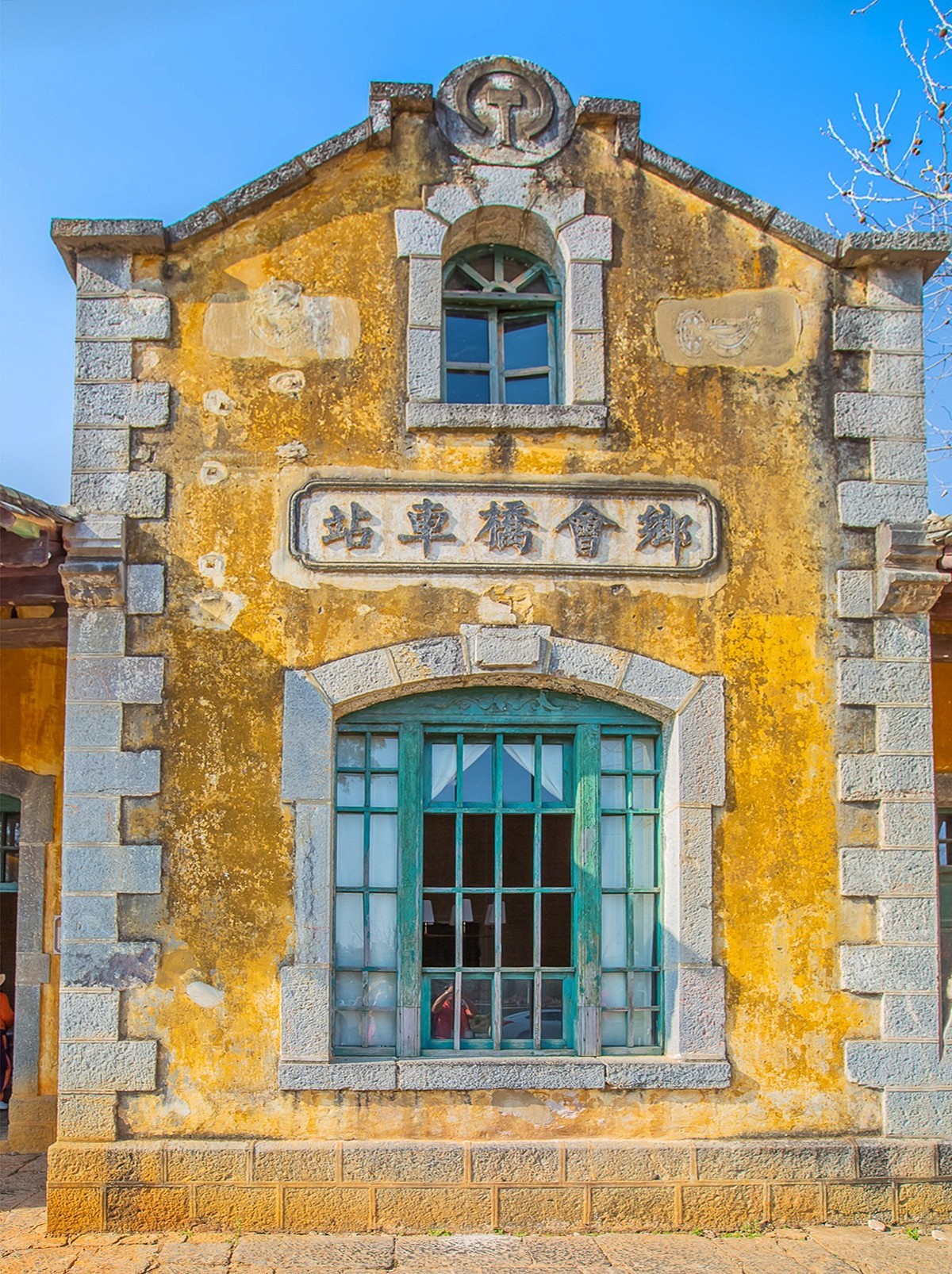 2025-05-14云南建水双龙桥，乡会桥（一）