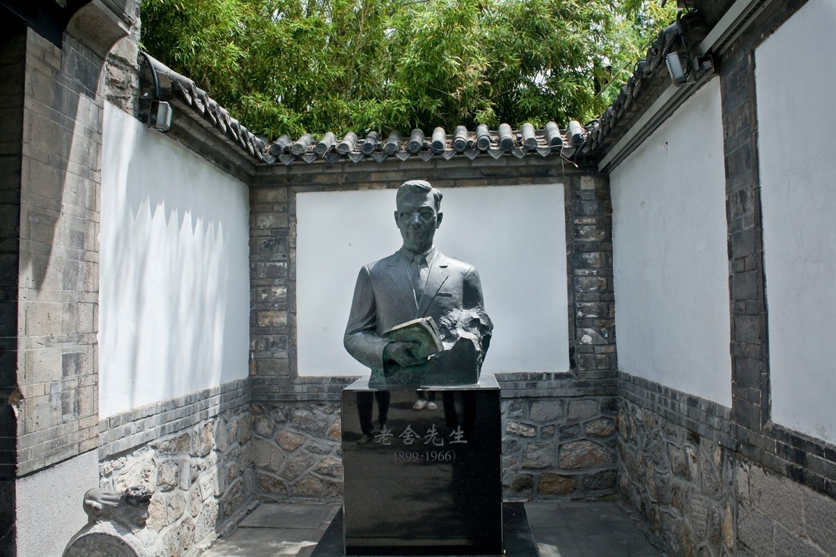 随拍——明湖初夏（三）