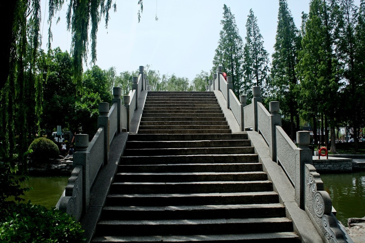 随拍——明湖初夏（三）