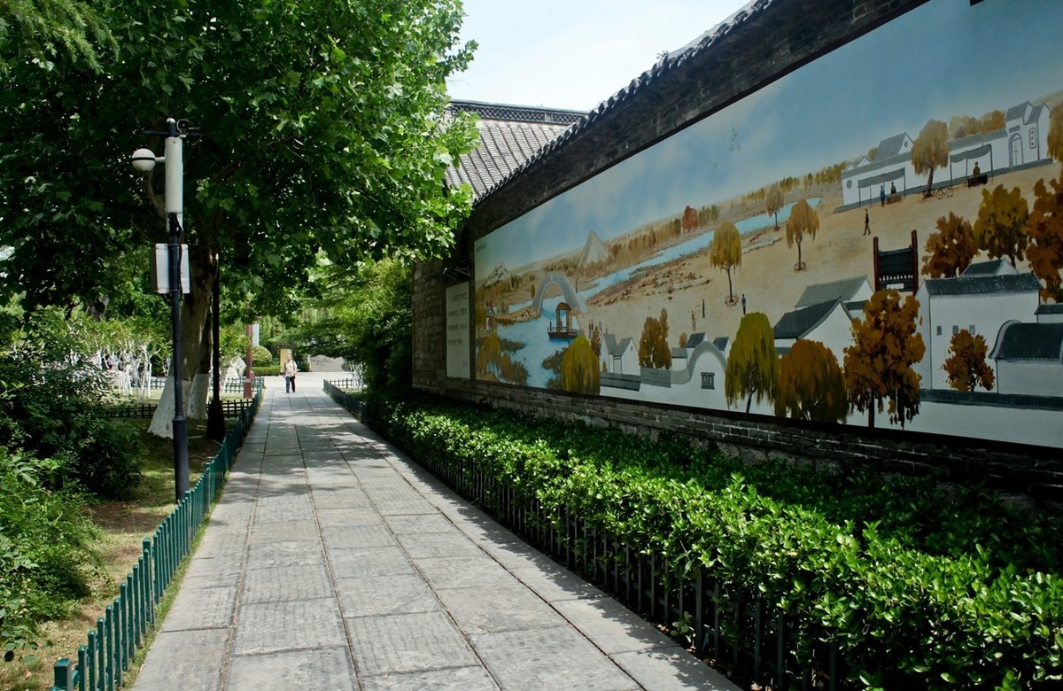 随拍——明湖初夏（三）