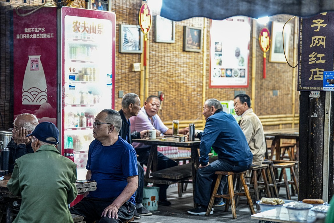 浙南四大古镇之--游埠古镇【4】