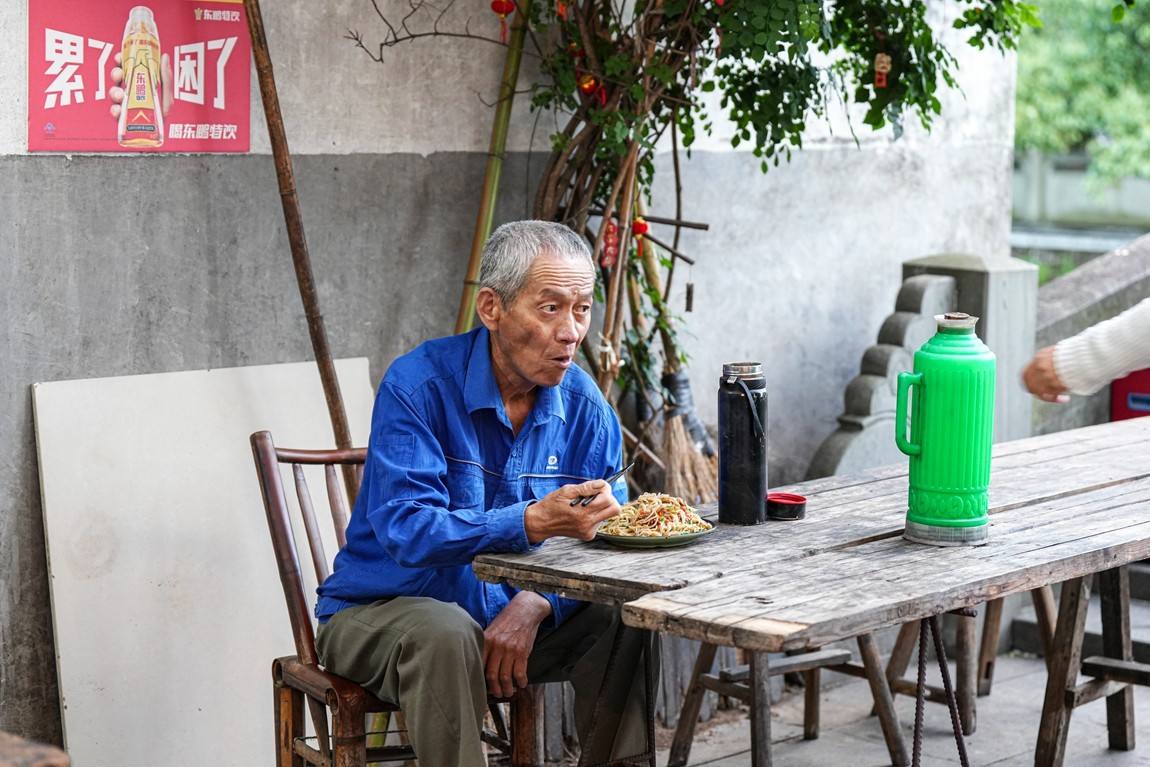 浙南四大古镇之--游埠古镇【4】