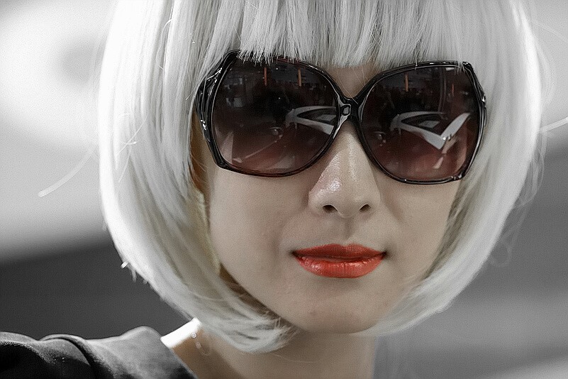 车模 / 2010