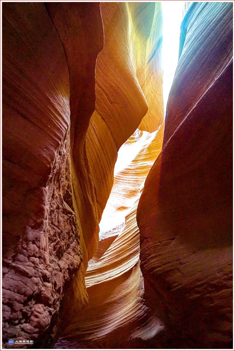 2023-（105）甘泉雨岔大峡谷