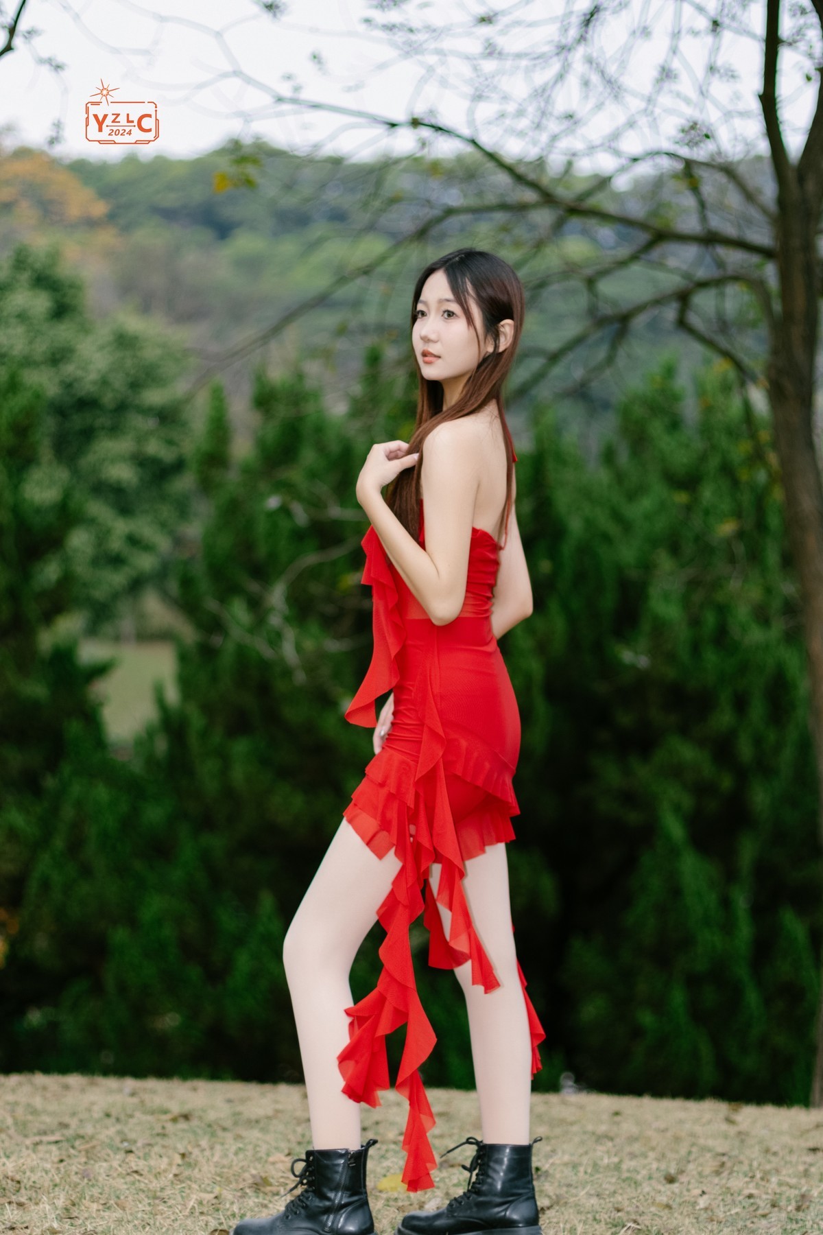 ~2024首拍~新年快乐~