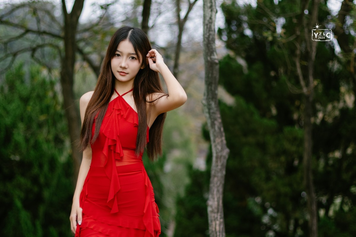 ~2024首拍~新年快乐~