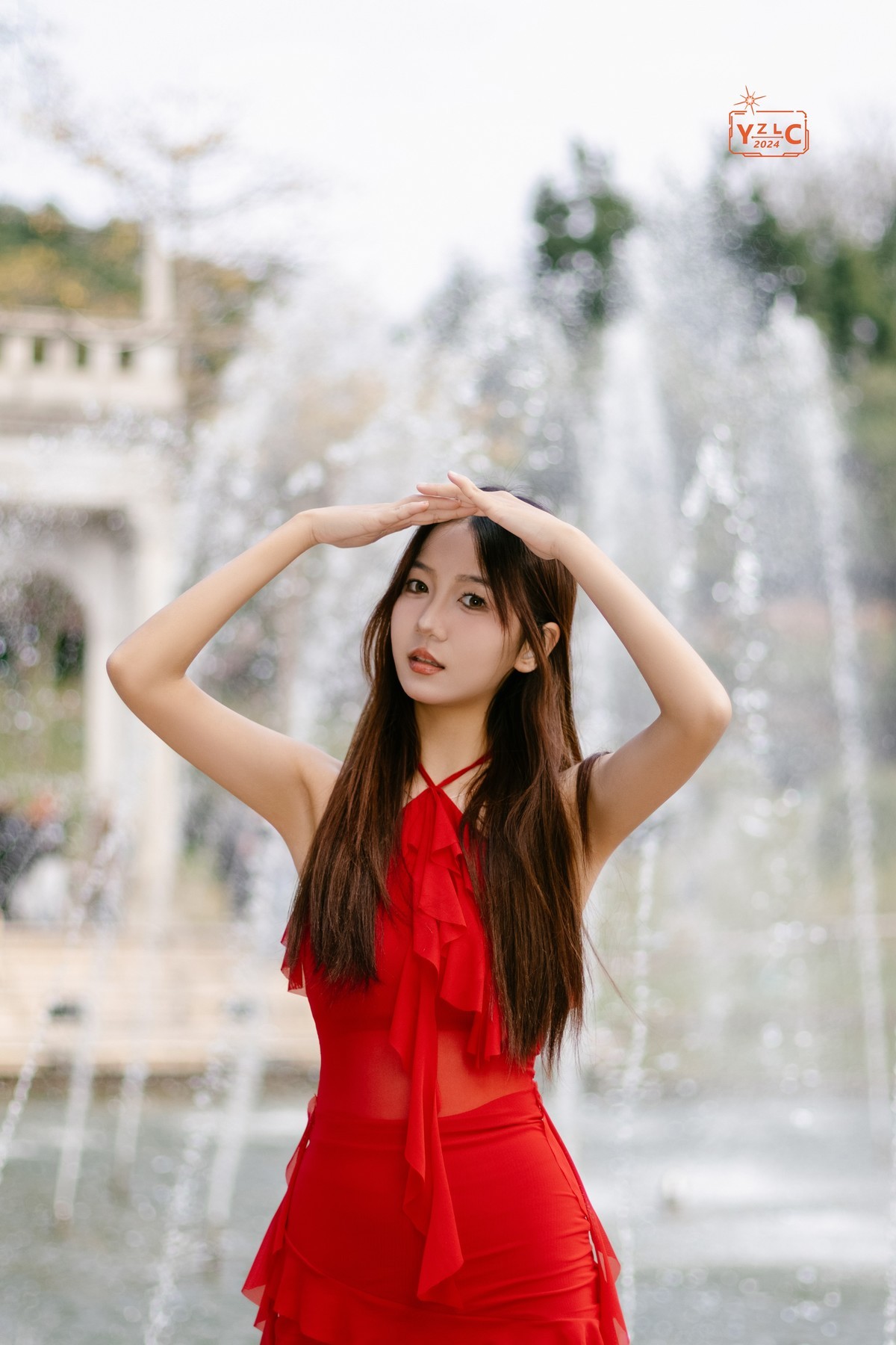 ~2024首拍~新年快乐~