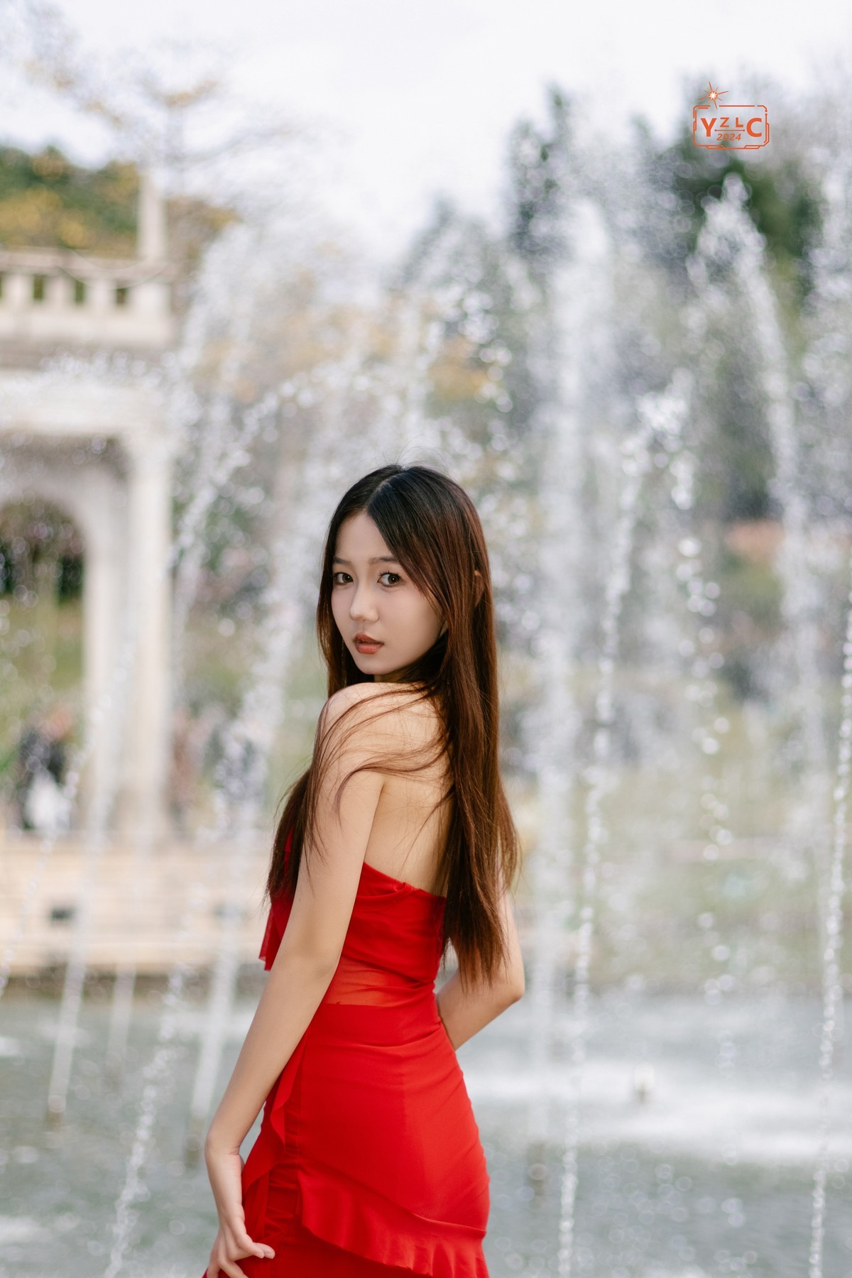 ~2024首拍~新年快乐~