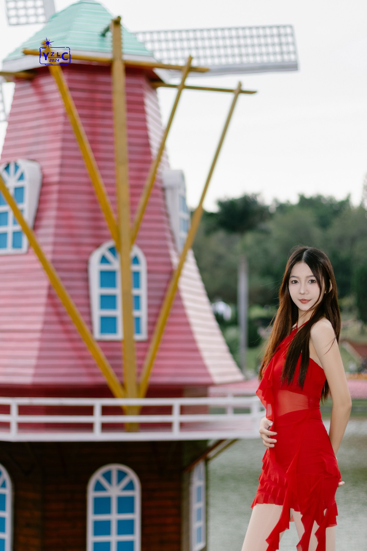 ~2024首拍~新年快乐~