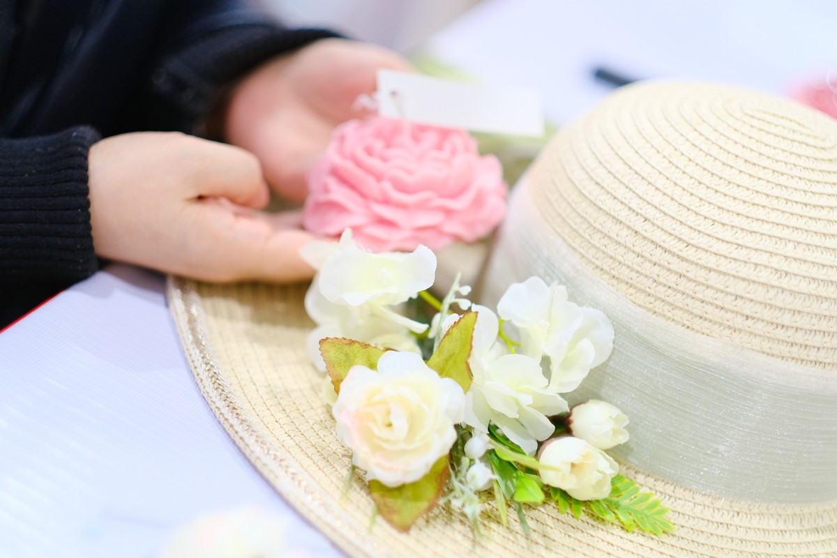 随拍春日趣味运动会花絮