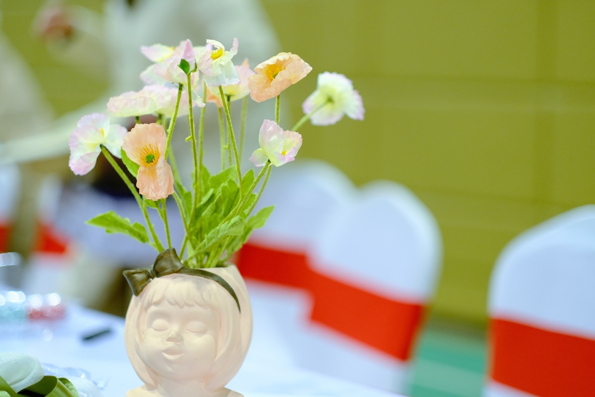 随拍春日趣味运动会花絮