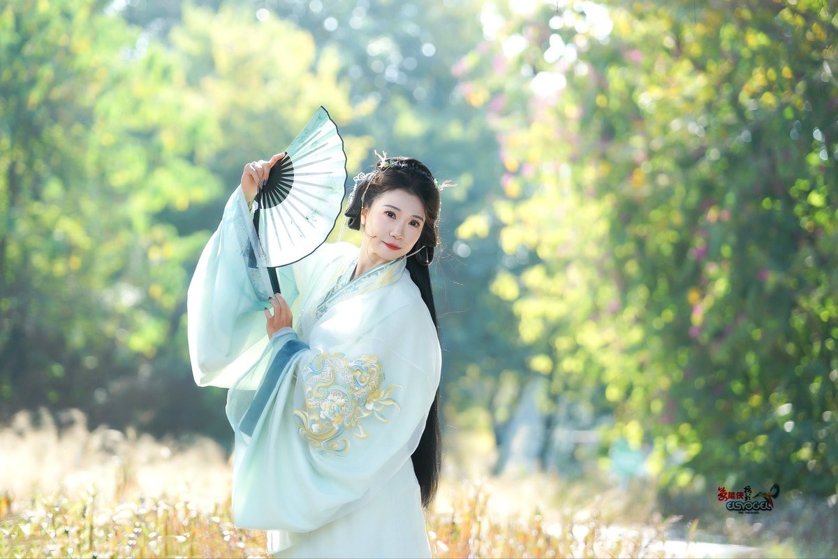 【绿野仙踪美女】--- 丸子