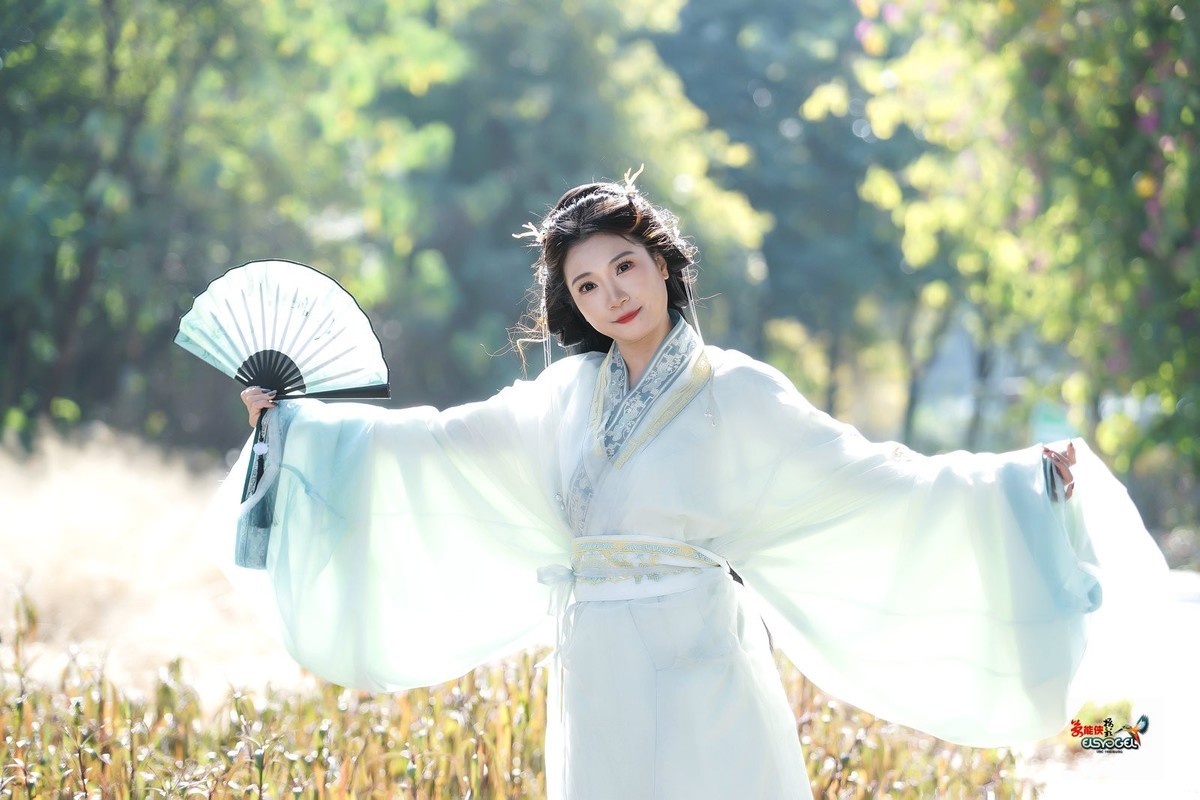 【绿野仙踪美女】--- 丸子