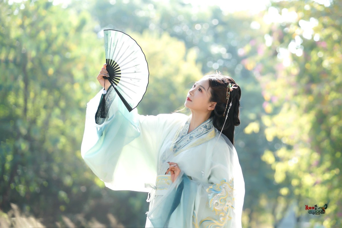 【绿野仙踪美女】--- 丸子