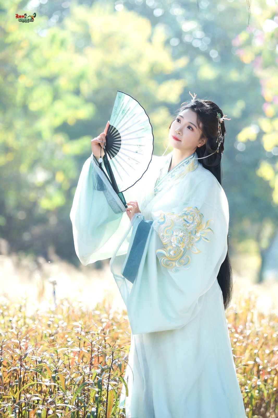 【绿野仙踪美女】--- 丸子