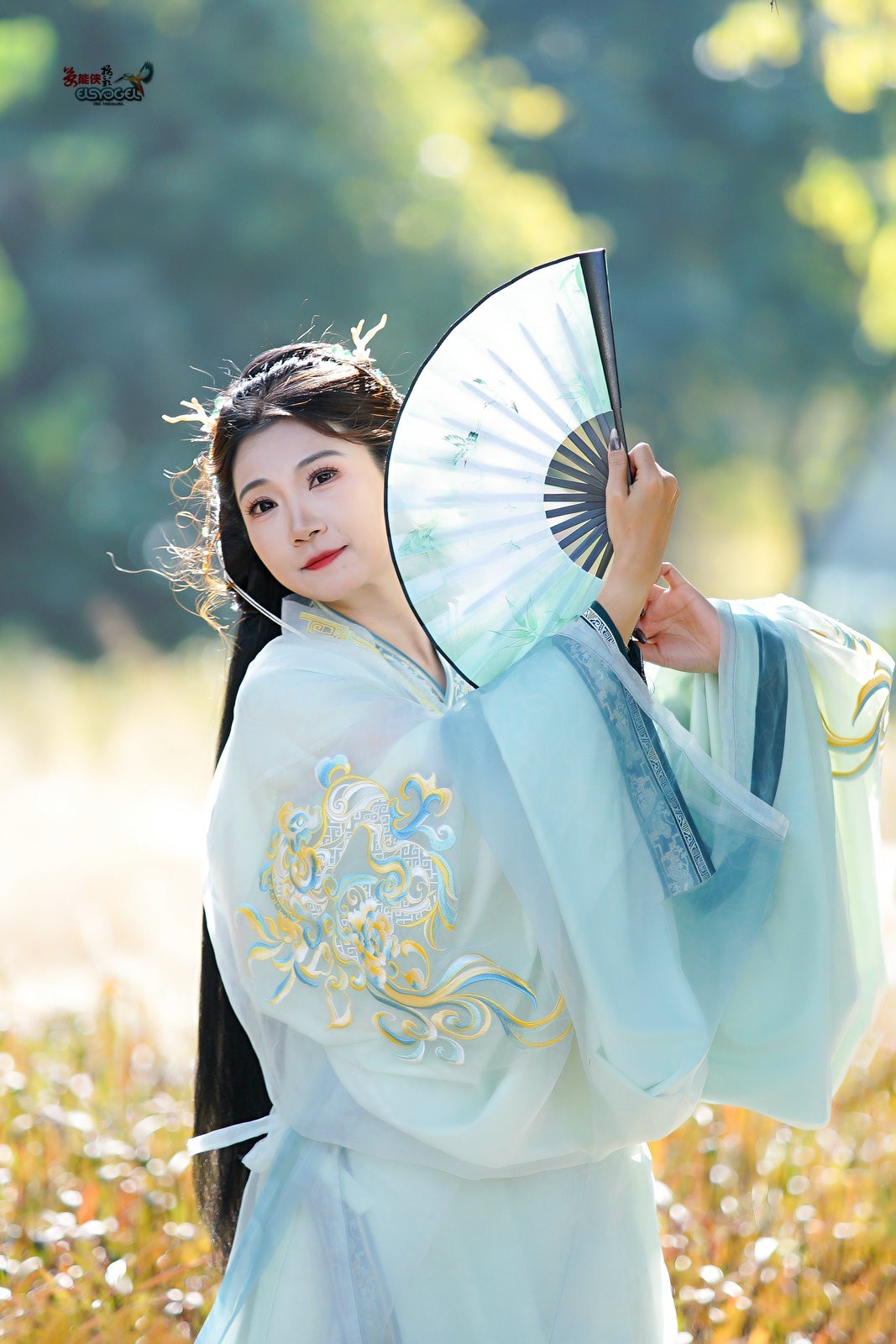 【绿野仙踪美女】--- 丸子