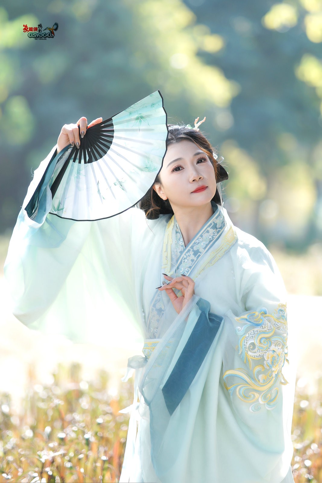 【绿野仙踪美女】--- 丸子