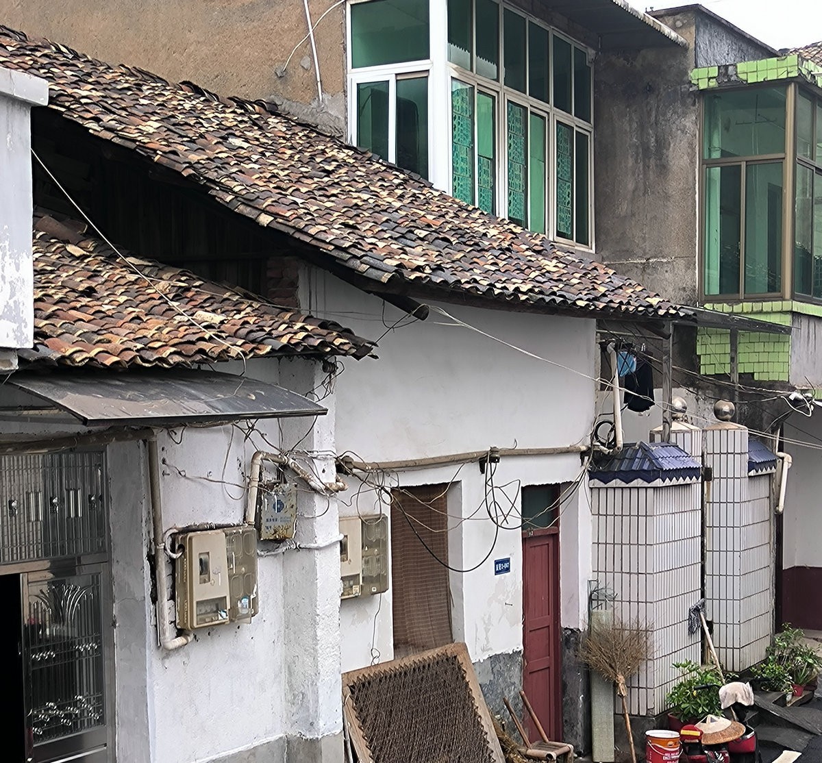 漫步星城 走街串巷（537）千年瓷都