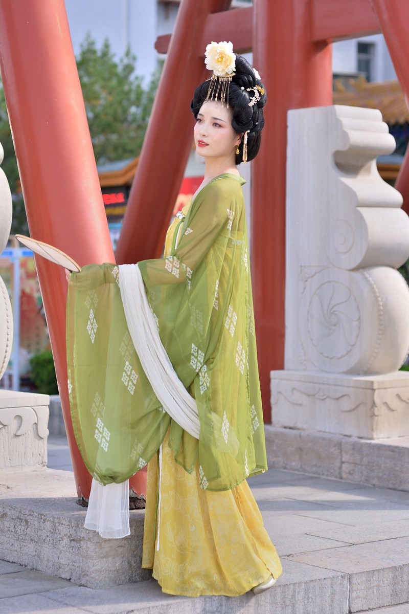 【视觉光影】 模 特 当 归 （3）