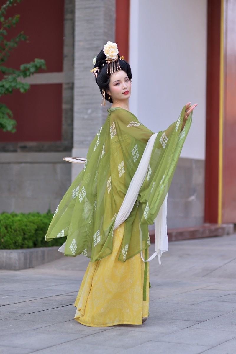 【视觉光影】 模 特 当 归 （3）