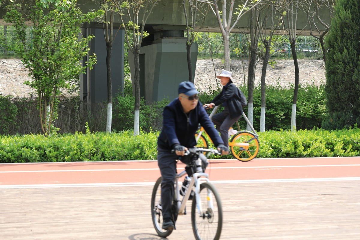 到休息点休息一下
