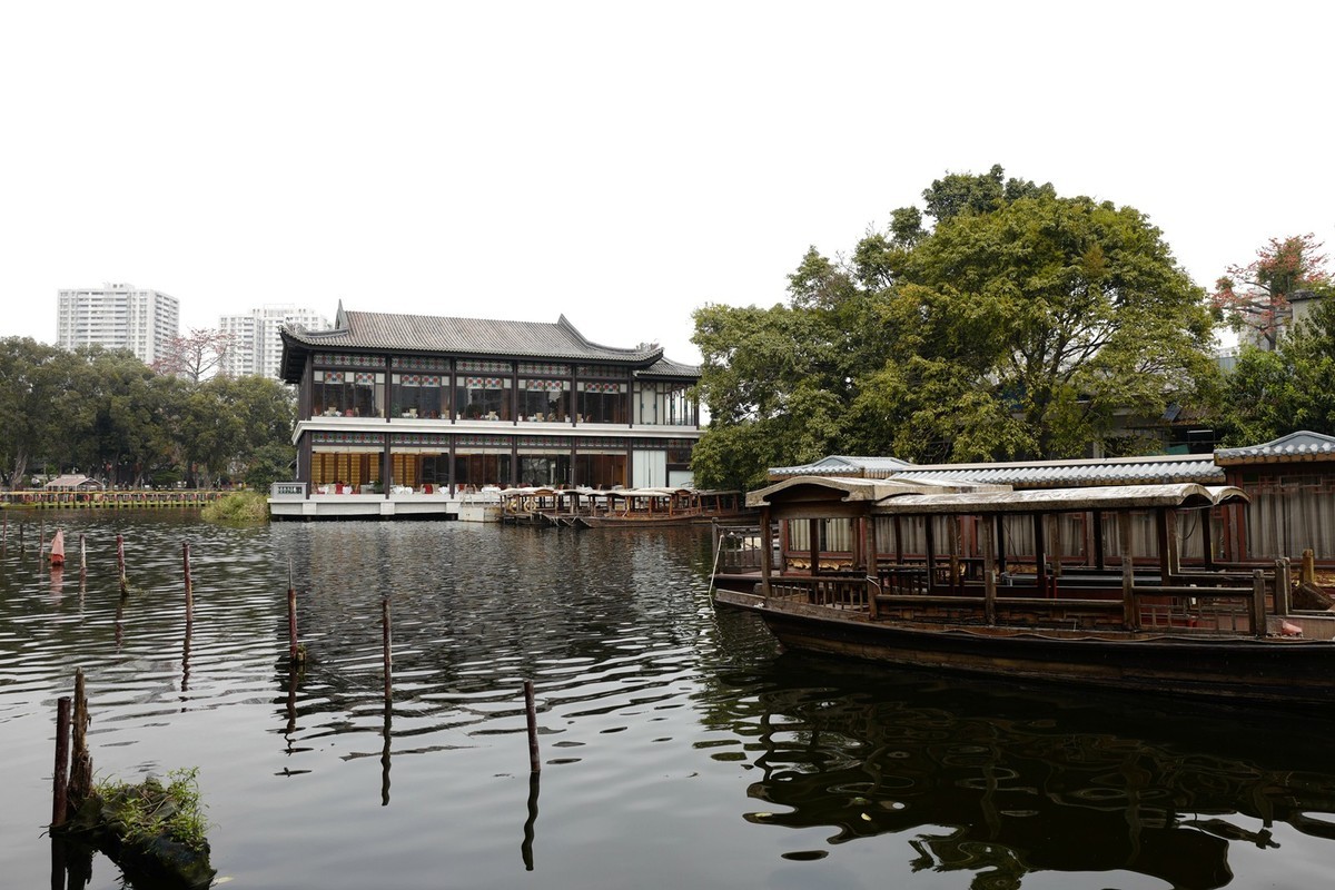 荔湾湖公园随拍（3.15）（12）