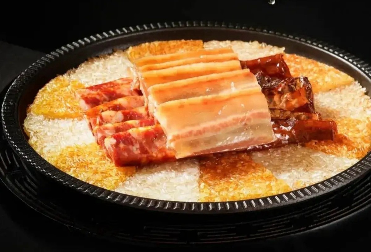 舌尖上的美食--湘菜42