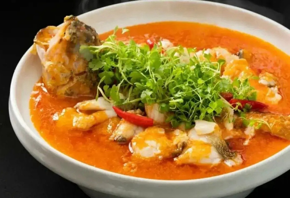 舌尖上的美食--湘菜42