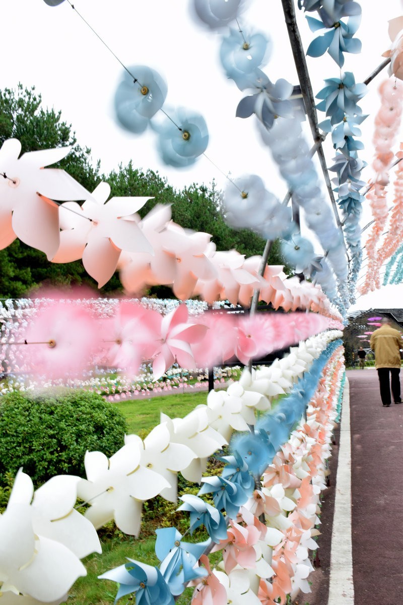 2023国庆 湘桂黔（45）侗族”鲁班“没用一根钉子