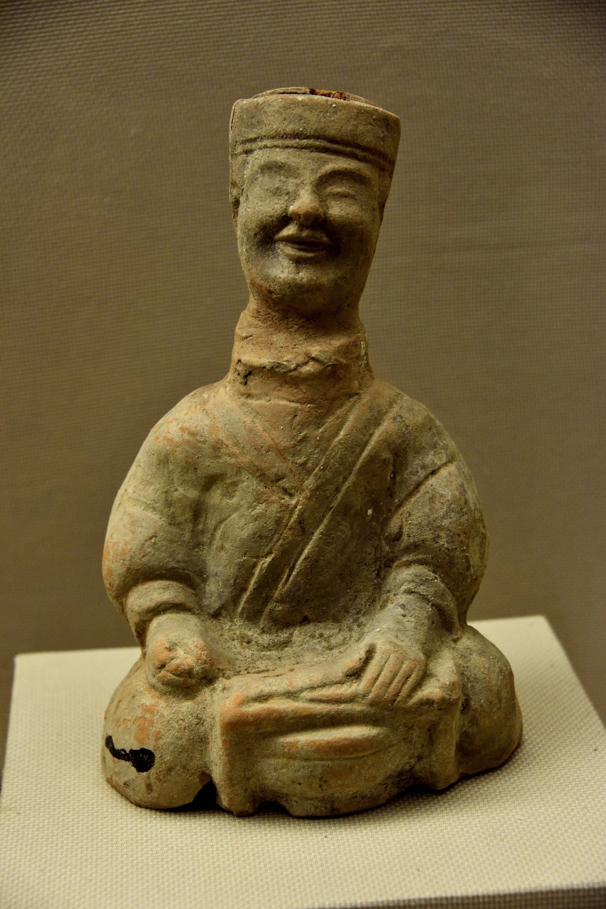 看展——石刻、陶俑