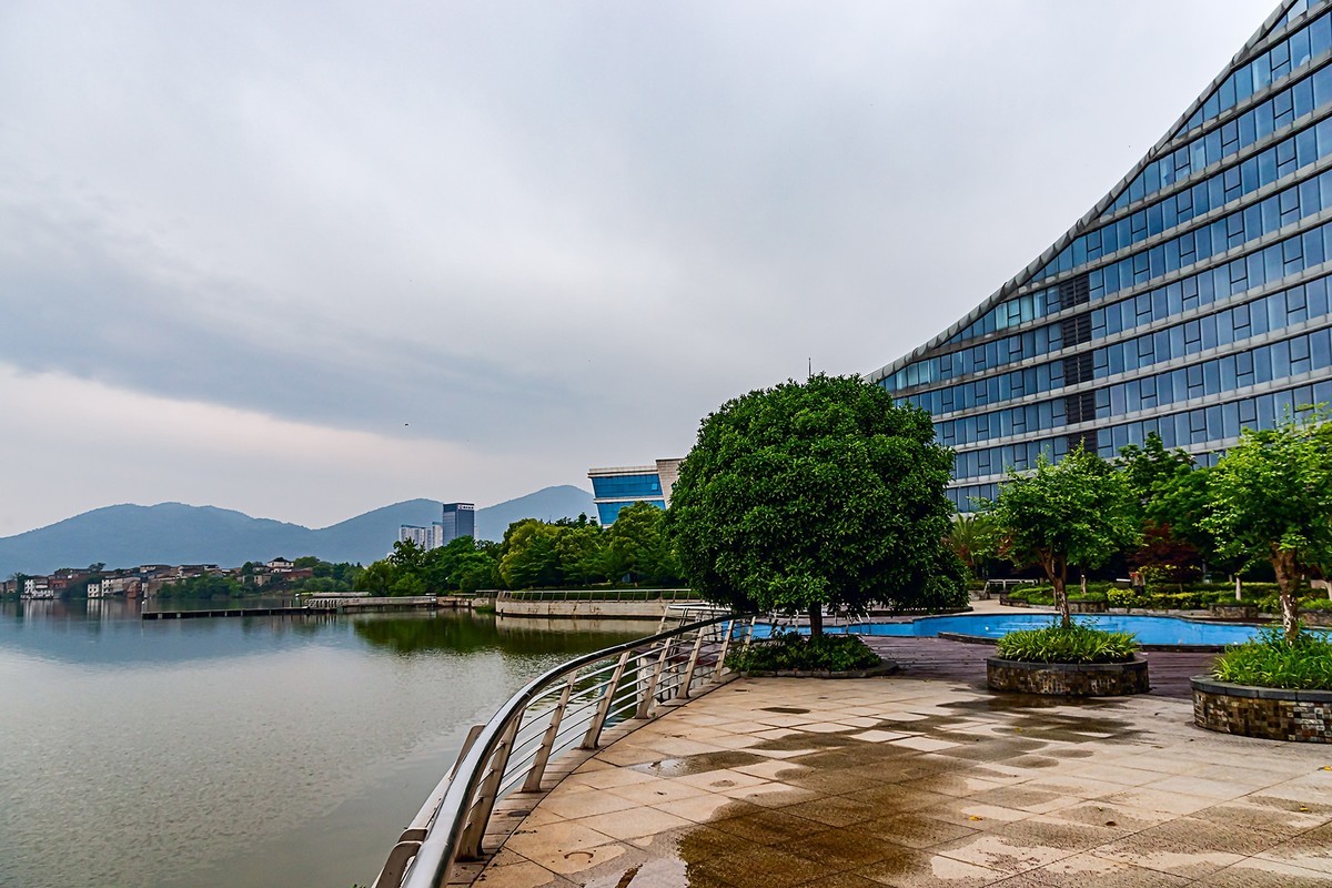 旅游记录 ：湖北 · 黄石 · 托尼洛 · 兰博基尼酒店