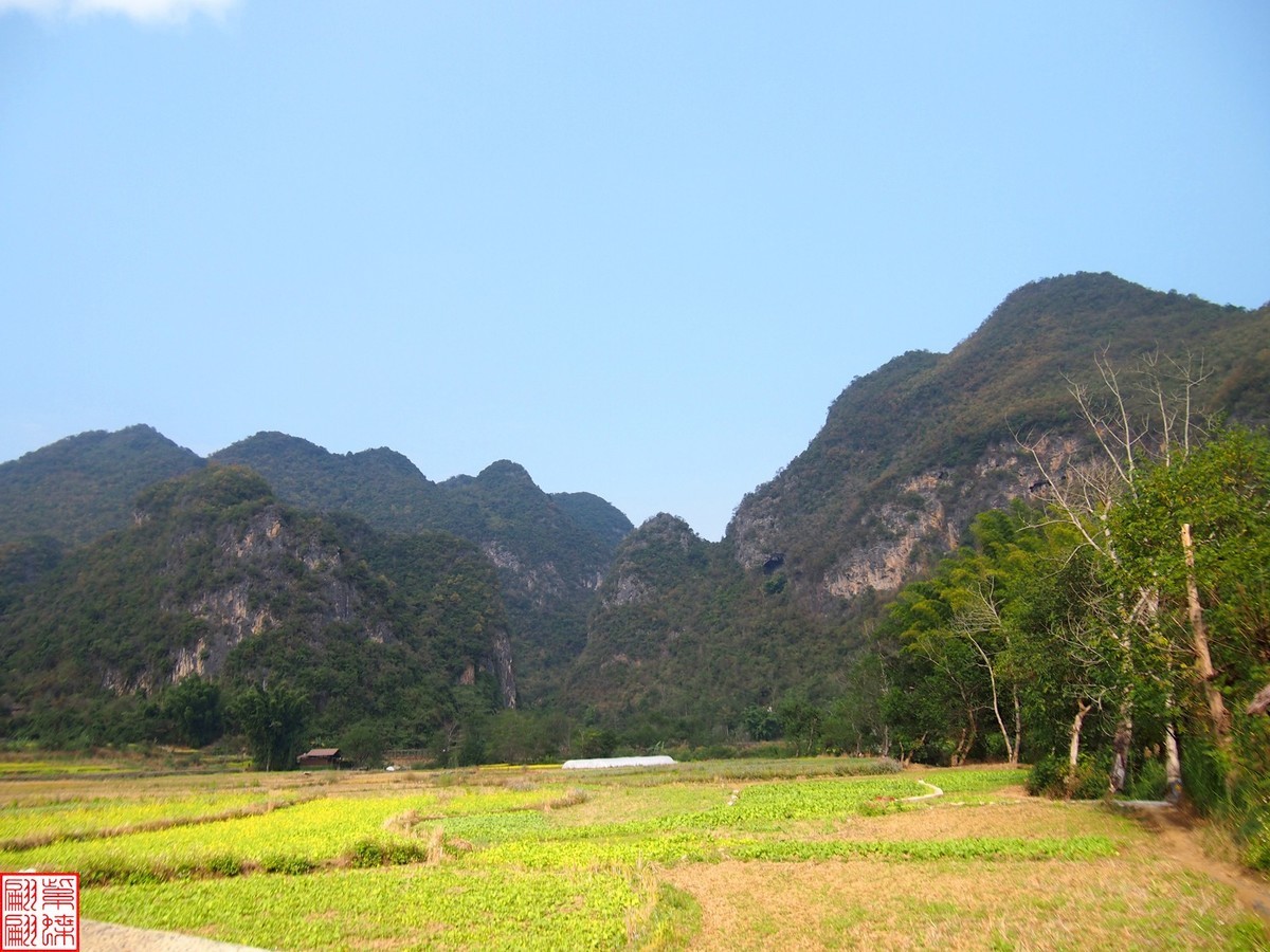 2023.12.22坝美随拍（15）