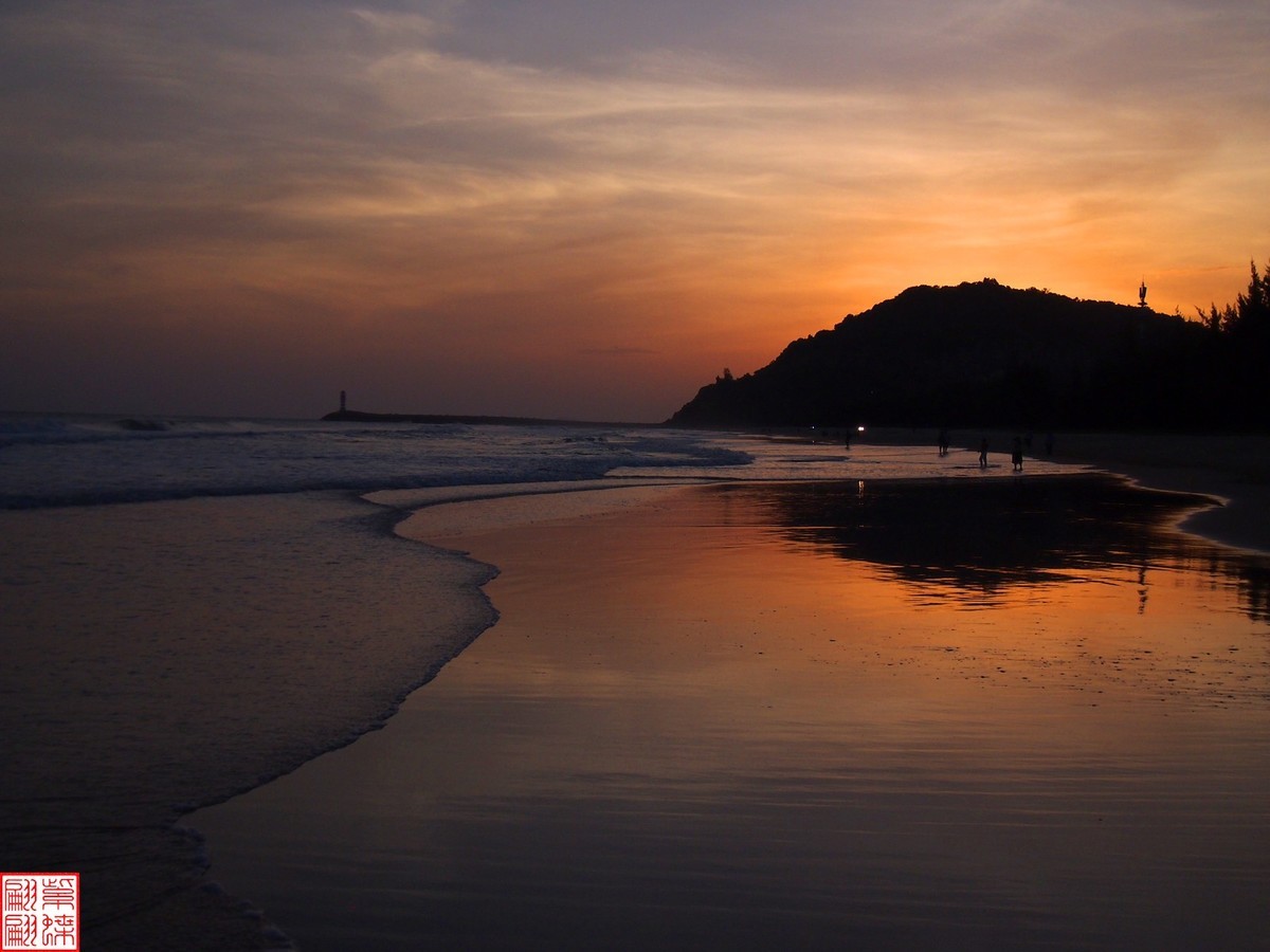 2023.11.19海南旅游随拍（20）