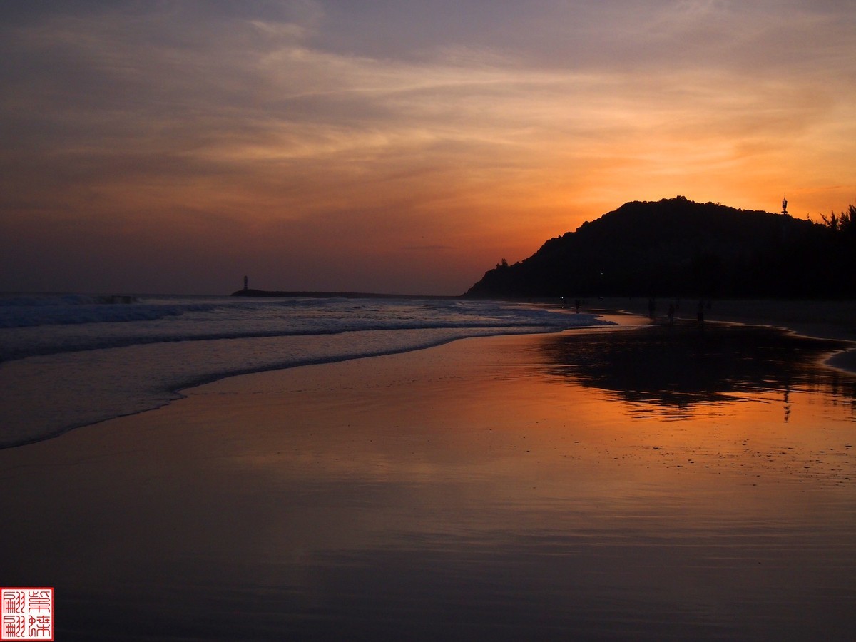 2023.11.19海南旅游随拍（20）