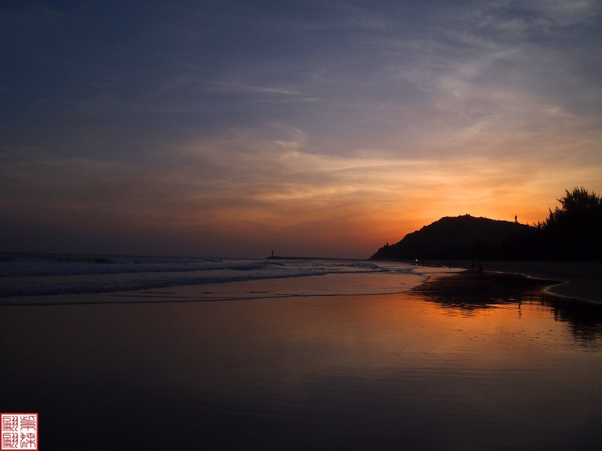 2023.11.19海南旅游随拍（20）