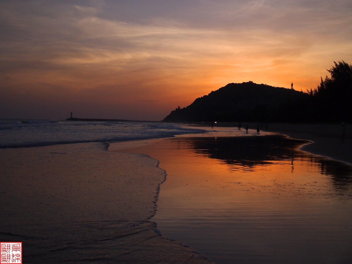 2023.11.19海南旅游随拍（20）