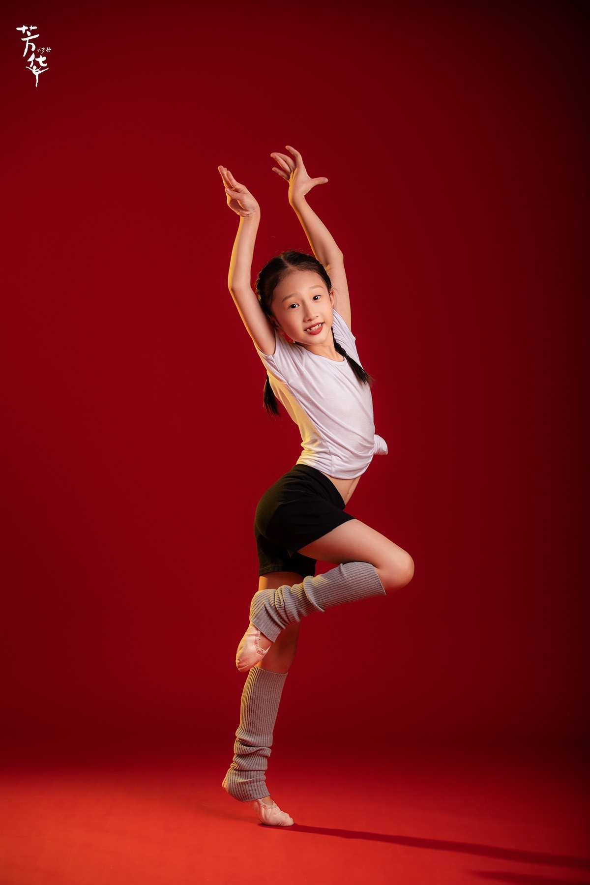 儿童舞蹈摄影之芳华