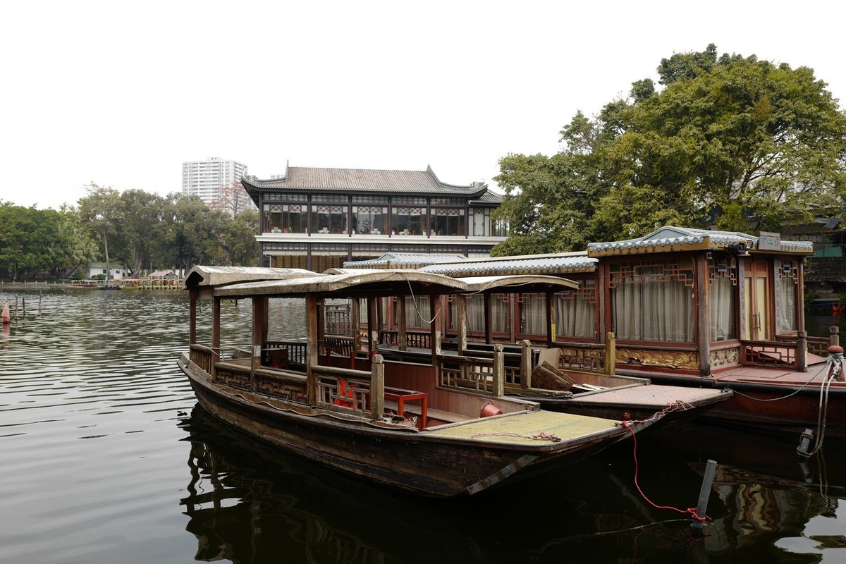 荔湾湖公园随拍（3.15）（12）