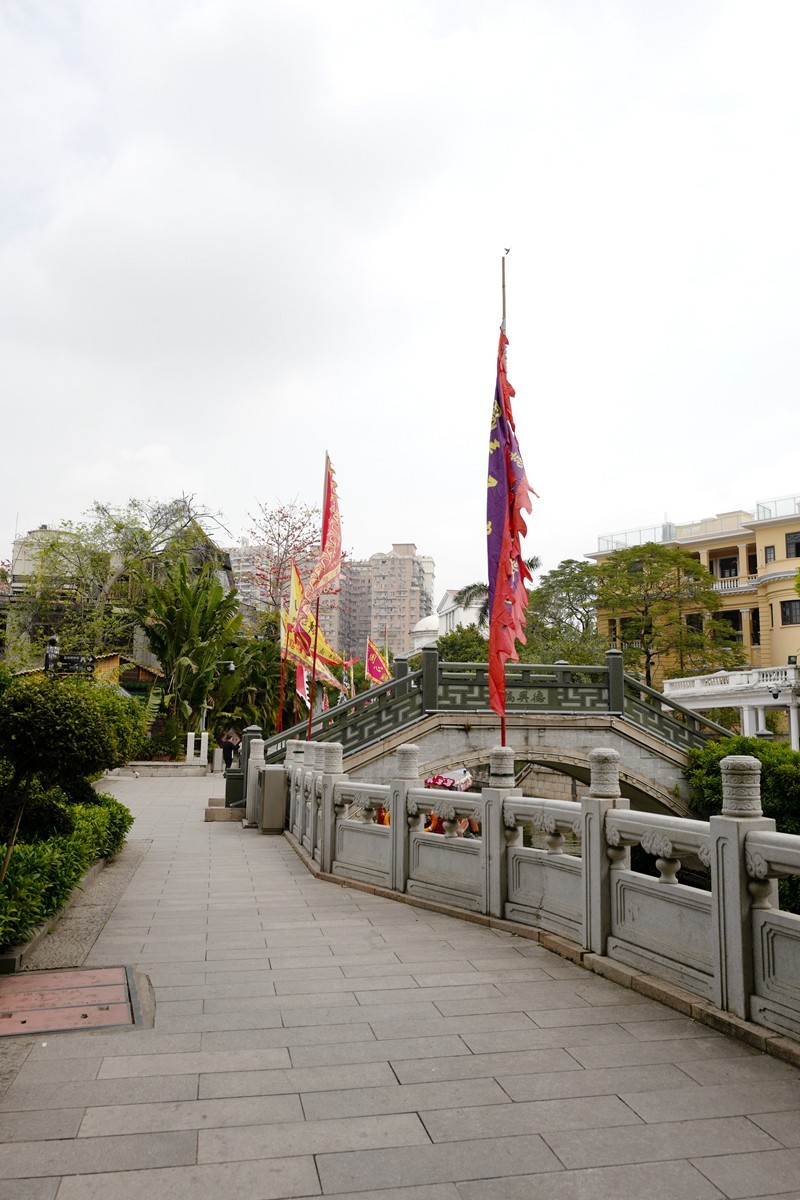 荔湾湖公园随拍（3.15）（12）