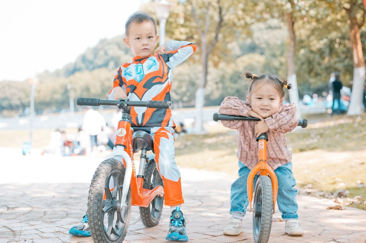 继续尝试一下调色