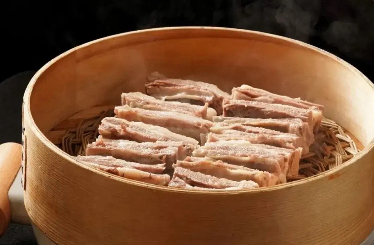 舌尖上的美食--湘菜42