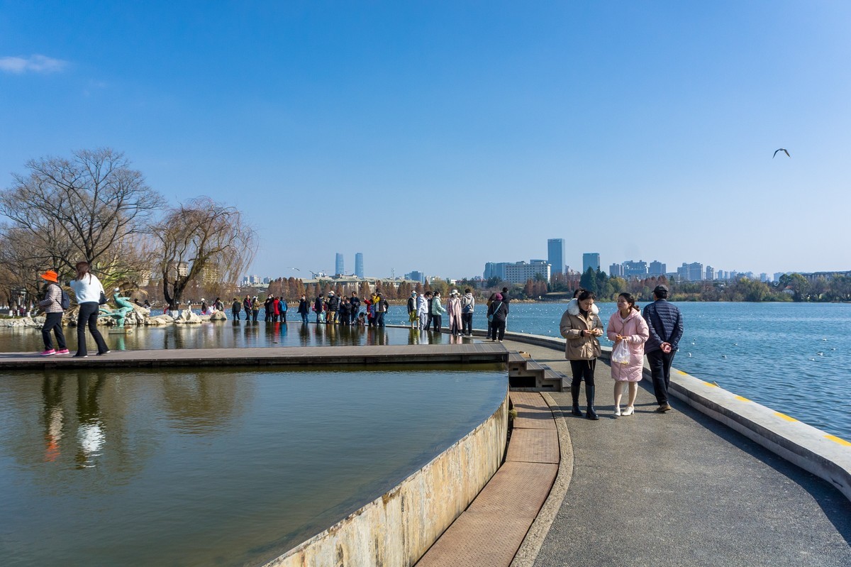 一组随拍练手片片