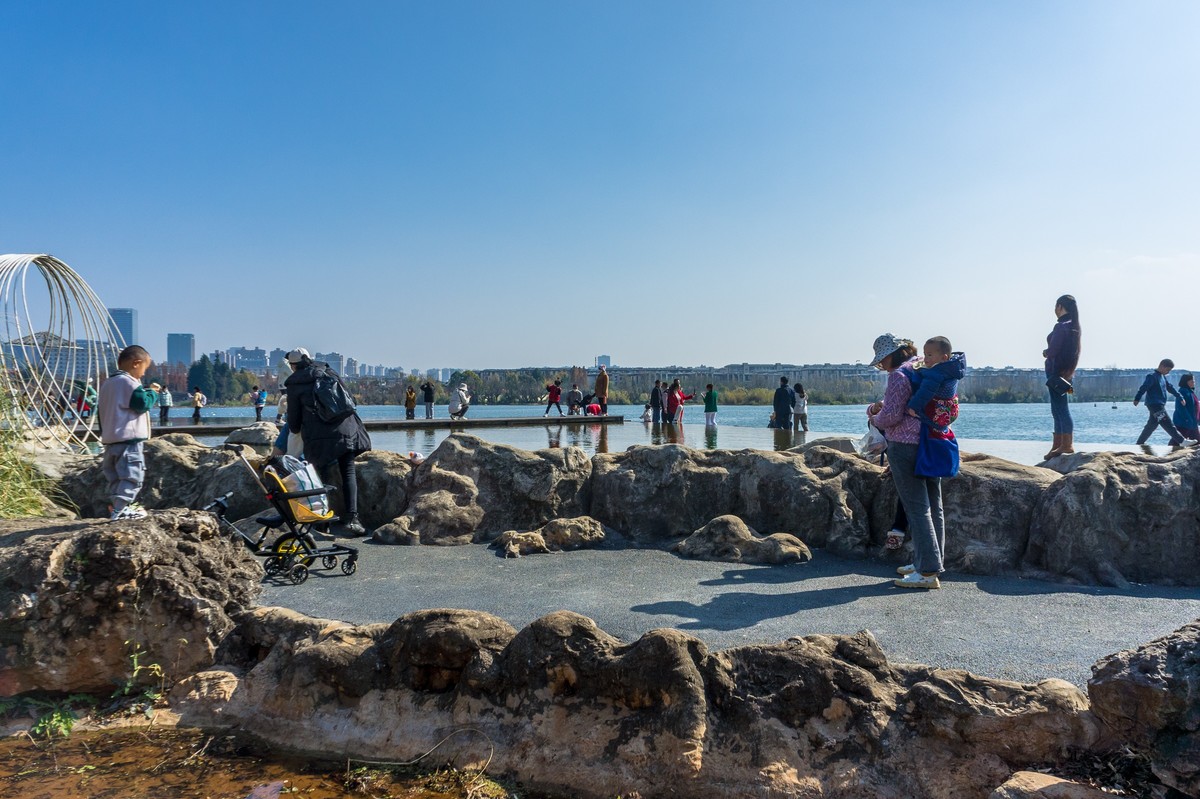 一组随拍练手片片