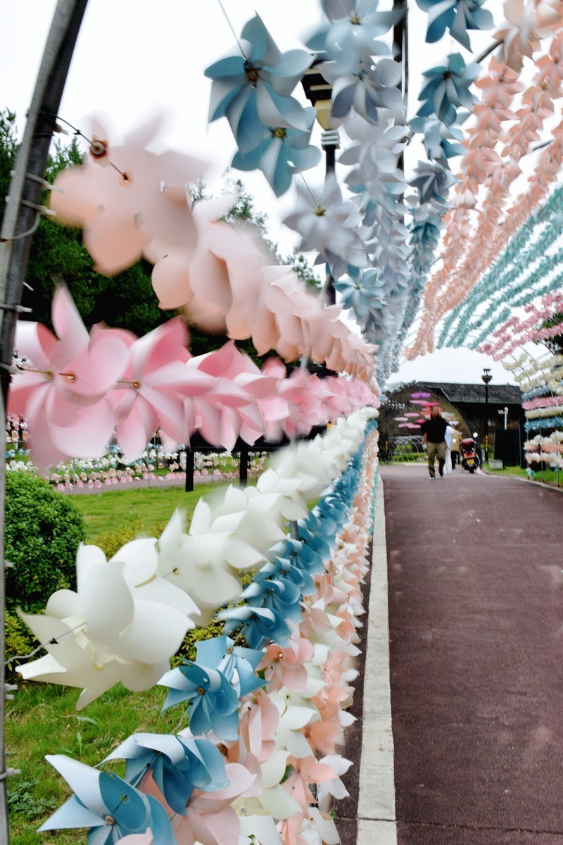 2023国庆 湘桂黔（45）侗族”鲁班“没用一根钉子