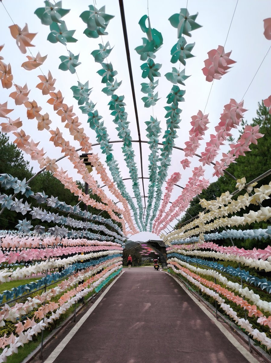 2023国庆 湘桂黔（45）侗族”鲁班“没用一根钉子