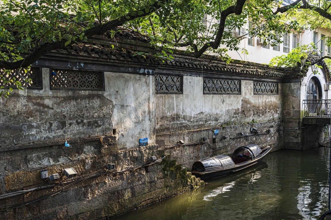 江南行--【7】绍兴-鲁迅故里