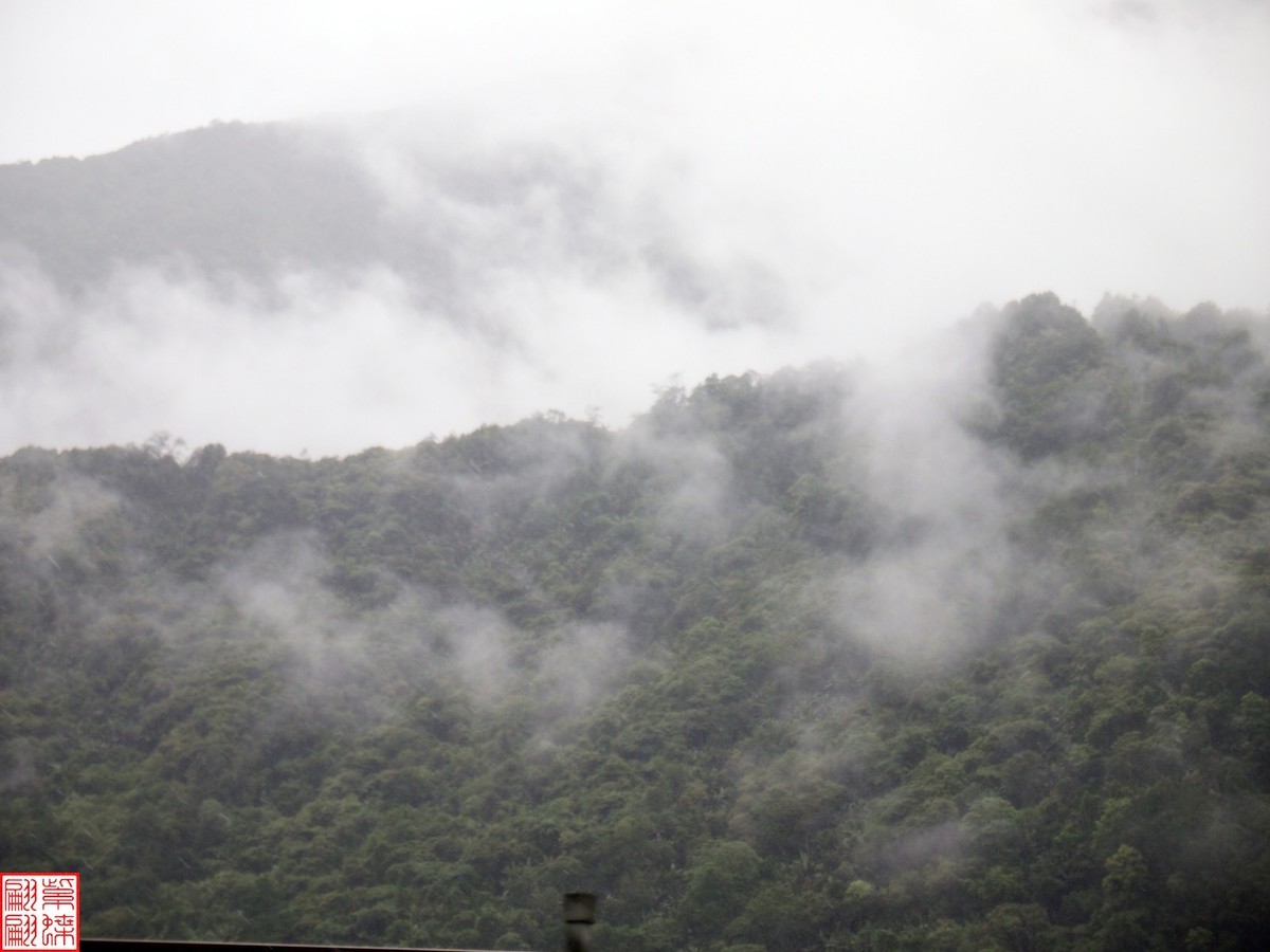 2024.6.27墨脱路拍（20）