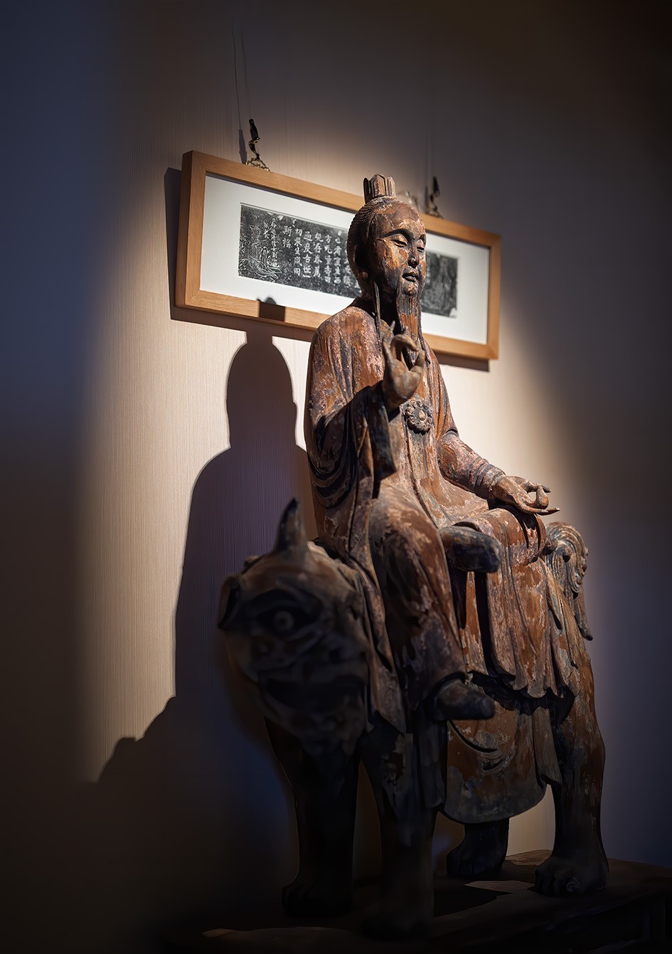 【雅赏续集】石语 造景 空间